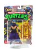 Teenage Mutant Ninja Turtles Shredder 10cm Figura