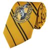 Harry Potter Hugrabug Szőtt Nyakkendő
