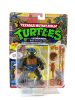 Teenage Mutant Ninja Turtles Leonardo Figura 10cm