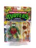 Teenage Mutant Ninja Turtles Raphael Figura 10cm