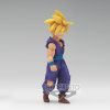 Dragon Ball Z Solid Edge Works Vol.5 Son Gohan Super Saiyan Figura 16cm