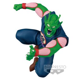 Dragon Ball Match Makers Piccolo Daimaoh Figura 8cm
