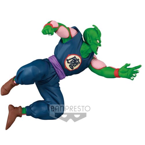 Dragon Ball Match Makers Piccolo Daimaoh Figura 8cm