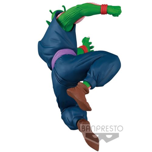 Dragon Ball Match Makers Piccolo Daimaoh Figura 8cm