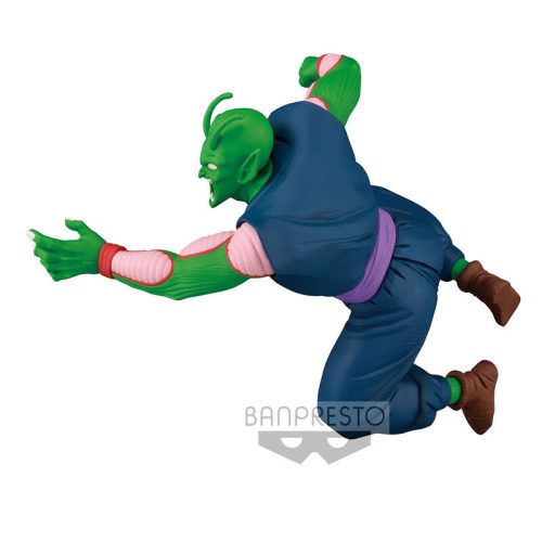 Dragon Ball Match Makers Piccolo Daimaoh Figura 8cm