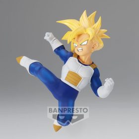   Dragon Ball Z Chosenshiretsuden III Super Saiyan Son Gohan Vol. 1 Figura 9cm