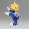 Dragon Ball Z Chosenshiretsuden III Super Saiyan Son Gohan Vol. 1 Figura 9cm