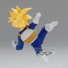 Dragon Ball Z Chosenshiretsuden III Super Saiyan Son Gohan Vol. 1 Figura 9cm