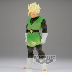   Dragon Ball Z Clearise Super Saiyan Son Gohan Great Saiyaman Figura 14cm