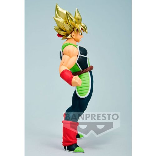 Dragon Ball Super Blood of Saiyans Bardock Figura 18cm
