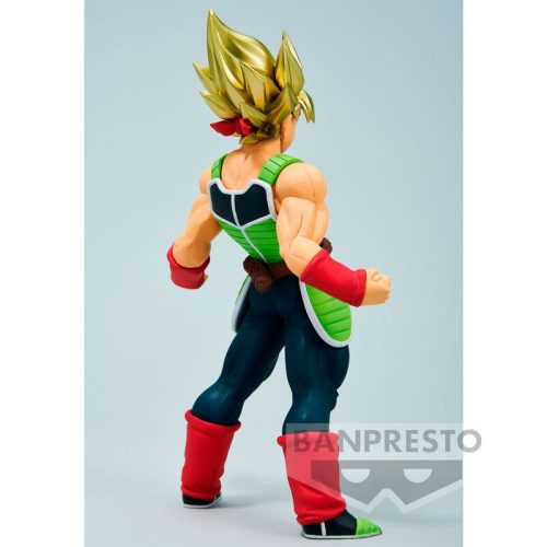 Dragon Ball Super Blood of Saiyans Bardock Figura 18cm