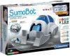 Tudomány és Játék - TechnoLogic - Sumobot robotfigura