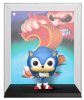 Sonic the Hedgehog 2 POP! Game Cover Vinyl Figura 9cm