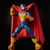 Marvel Legends NIGHTHAWK Figura BAF Thanos Wave