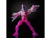 Marvel Legends Living Laser Figura BAF Thanos Wave