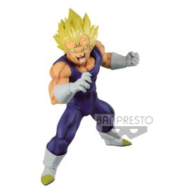 Dragon Ball Z Maximatic PVC Szobor The Vegeta II 19cm