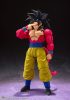 S.H. Figuarts Dragon Ball GT Super Saiyan 4 Son Goku Figura 15cm