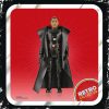 Star Wars Moff Gideon retró kollekció figura