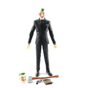 DC - Joker Figura - Greg Capullo Designer Series Megjelenés
