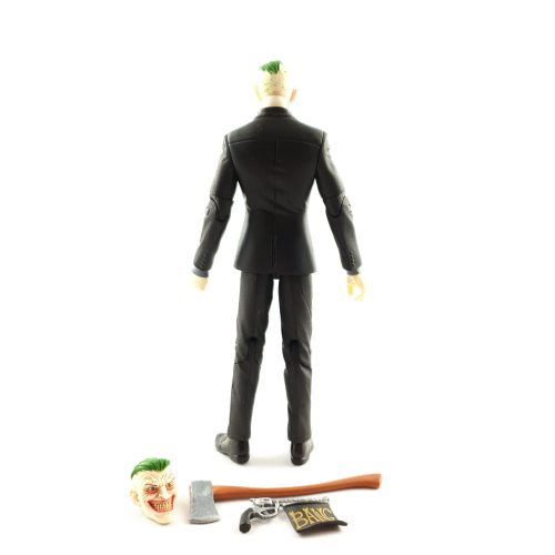 DC - Joker Figura - Greg Capullo Designer Series Megjelenés