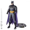 DC Comics Bendyfigs Batman Hajlítható Figura 19 cm Új, Bontatlan