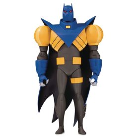 DC Direct - Batman The Adventure Continue Azrael Figura 16cm