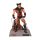 Marvel Select Unmasked Brown Costume Wolverine 18cm Figura