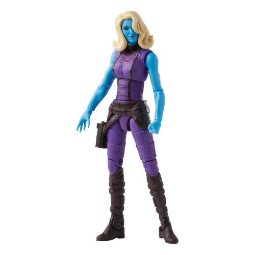 What if...? Marvel Legends Avengers Heist Nebula Figura 15cm