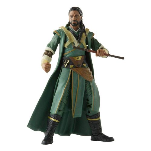 Marvel Legends Doctor Strange Multiverse of Madness 2022 Master Mordo Figura 15 cm