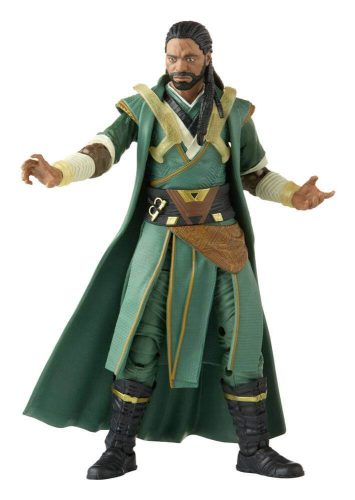 Marvel Legends Doctor Strange Multiverse of Madness 2022 Master Mordo Figura 15 cm