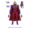 Marvel Legends 2021 Classic X-Men Kiadás Magneto Figura 15cm