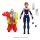 Marvel Legends 2021 Classic X-Men Kiadás Marvel's Shadowcat Figura 15cm