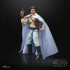 Star Wars - Csillagok Háborúja Black Series General Lando Calrissian Figura 15cm