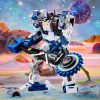 Transformers Cybertron Universe Metroplex 56cm Figura
