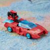 Transformers Autobot Pointblank&Autobot Peacemaker 14cm Figura