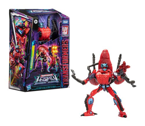 Transformers Generations Predacon Inferno 18cm Figura