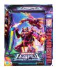 Transformers Generations Transmetal II Megatron 22cm Figura