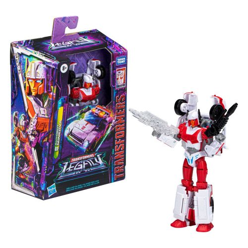 Transformers Generations Legacy Autobot Minerva 14cm Figura