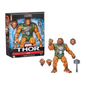 Marvel Legends Series Thor 2022 Ulik Figura 15cm