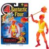 Marvel Legends Fantastic Four  2022 Firelord 15cm Figura