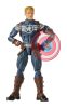 Marvel Legends Commander Rogers 15cm Figura