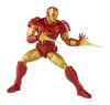 Marvel Legends Iron Man (Heroes Return) 15cm Figura