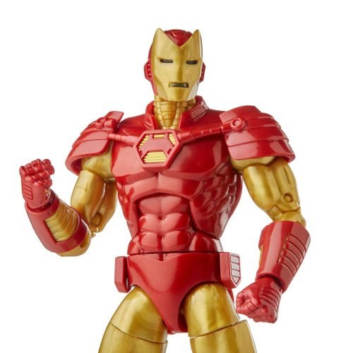 Marvel Legends Iron Man (Heroes Return) 15cm Figura