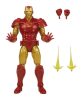 Marvel Legends Iron Man (Heroes Return) 15cm Figura