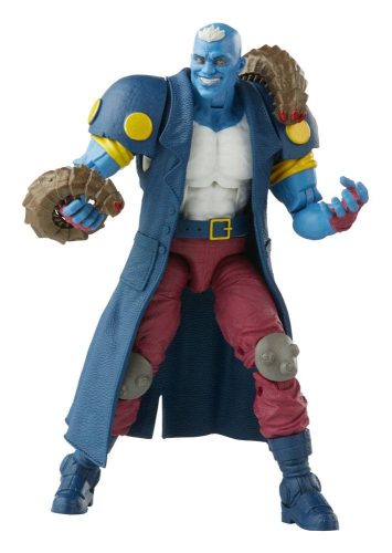 X-Men Marvel Legends 2022 Maggott Figura 15cm
