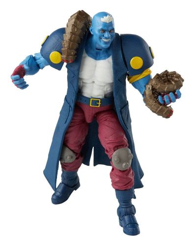 X-Men Marvel Legends 2022 Maggott Figura 15cm