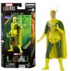 Marvel Legends Khonshu BAF: Classic Loki 15cm Figura