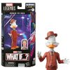 What If...? Marvel Legends Khonshu BAF: Howard the Duck 15cm Figura