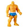 Marvel Legends Fantastic Four Retro Collection 2022 Marvel's The Thing Figura 10cm