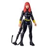Marvel Legends 2022 Black Widow Figura 10cm Retro Collection 